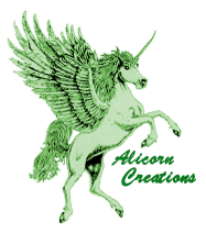 Alicorn Creations